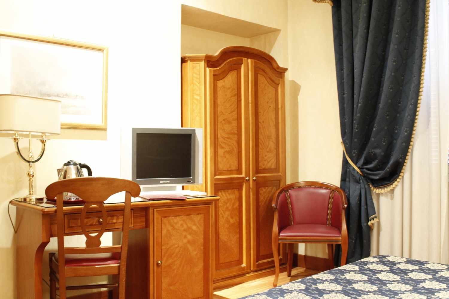 Hotel Genio foto 21