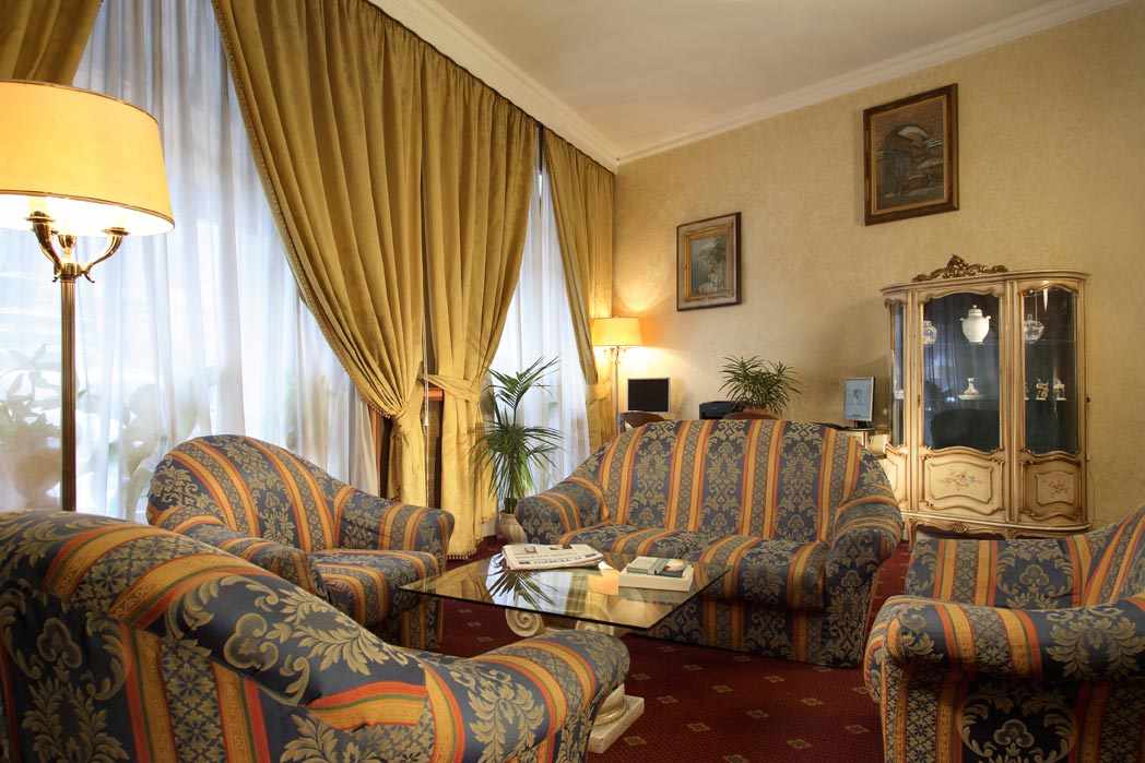 Hotel Genio foto 34