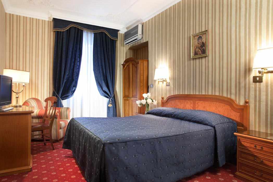 Hotel Genio foto 35