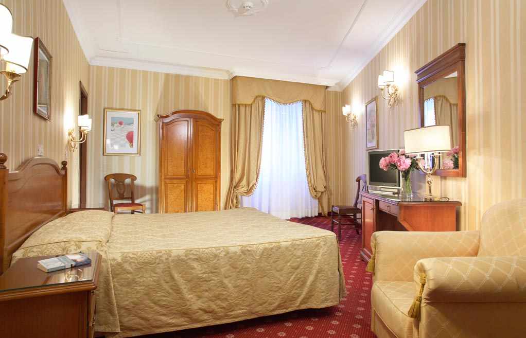 Hotel Genio foto 36