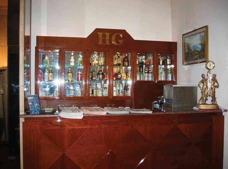 Hotel Genio foto 38