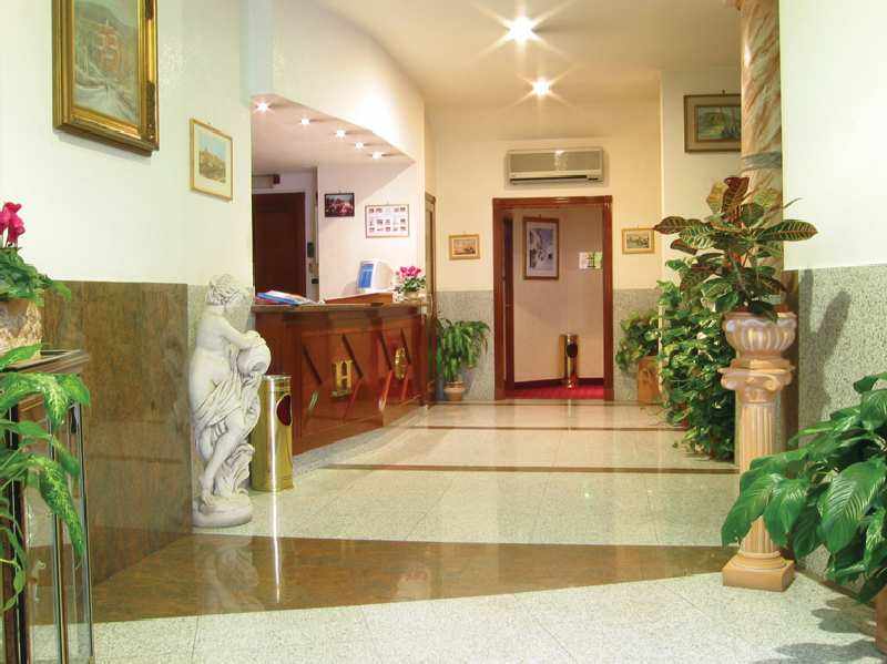 Hotel Genio foto 10