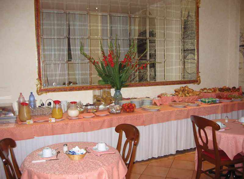 Hotel Genio foto 11