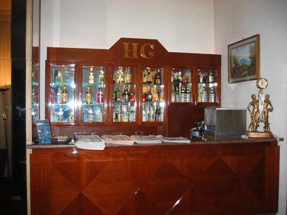 Hotel Genio foto 13