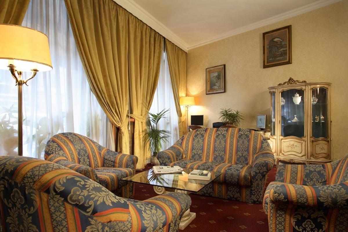 Hotel Genio foto 7