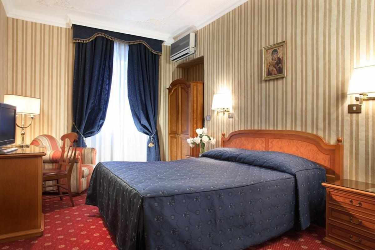 Hotel Genio foto 14