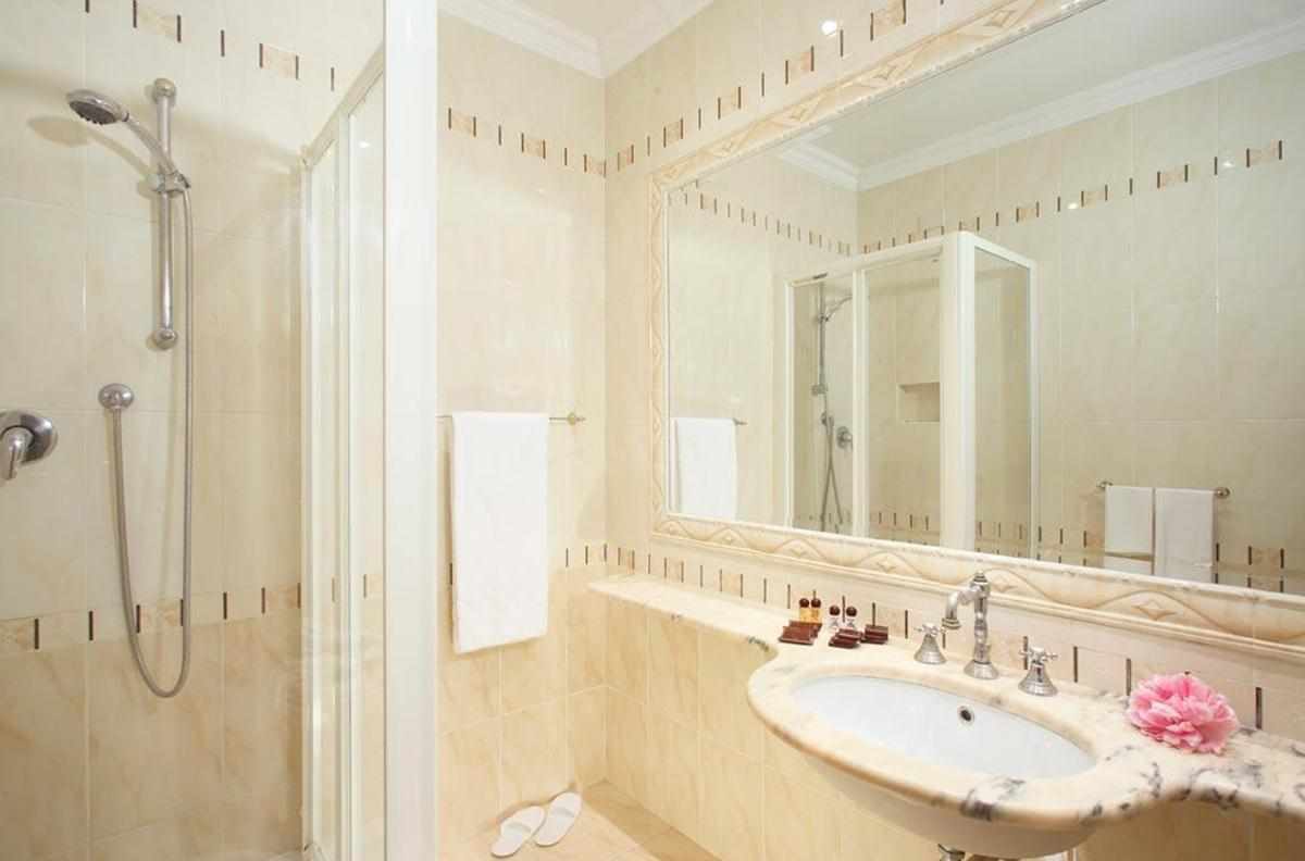 Hotel Genio foto 15