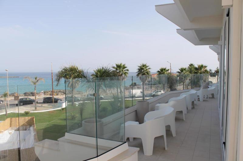 Jonium Hotel foto 2