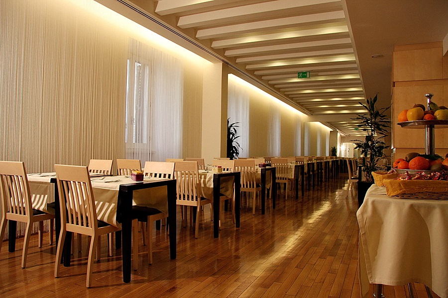 Hotel Genova foto 24