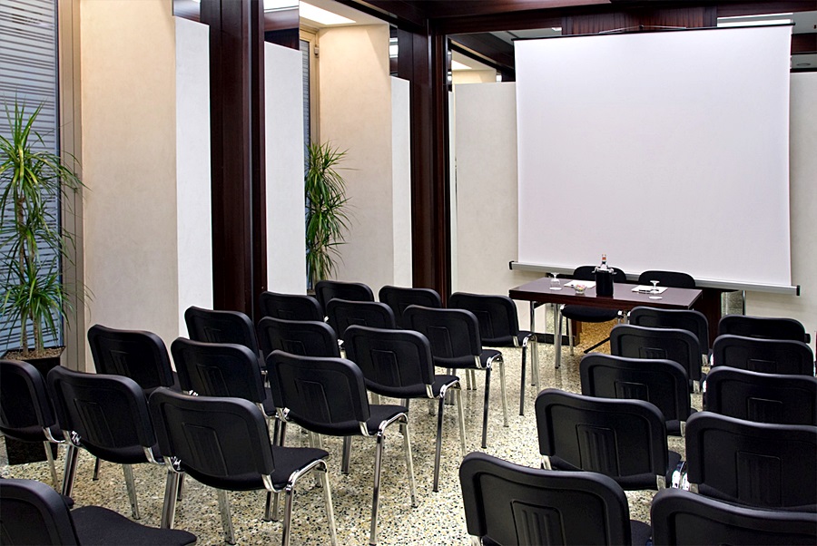 Hotel Genova foto 28