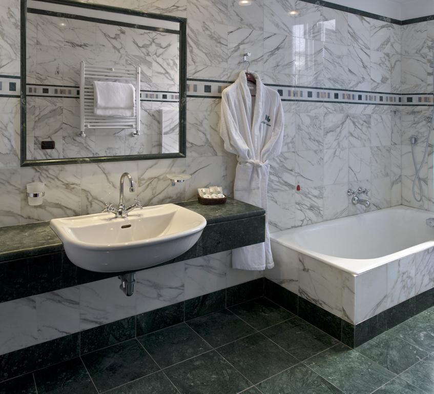 Hotel Genova foto 22
