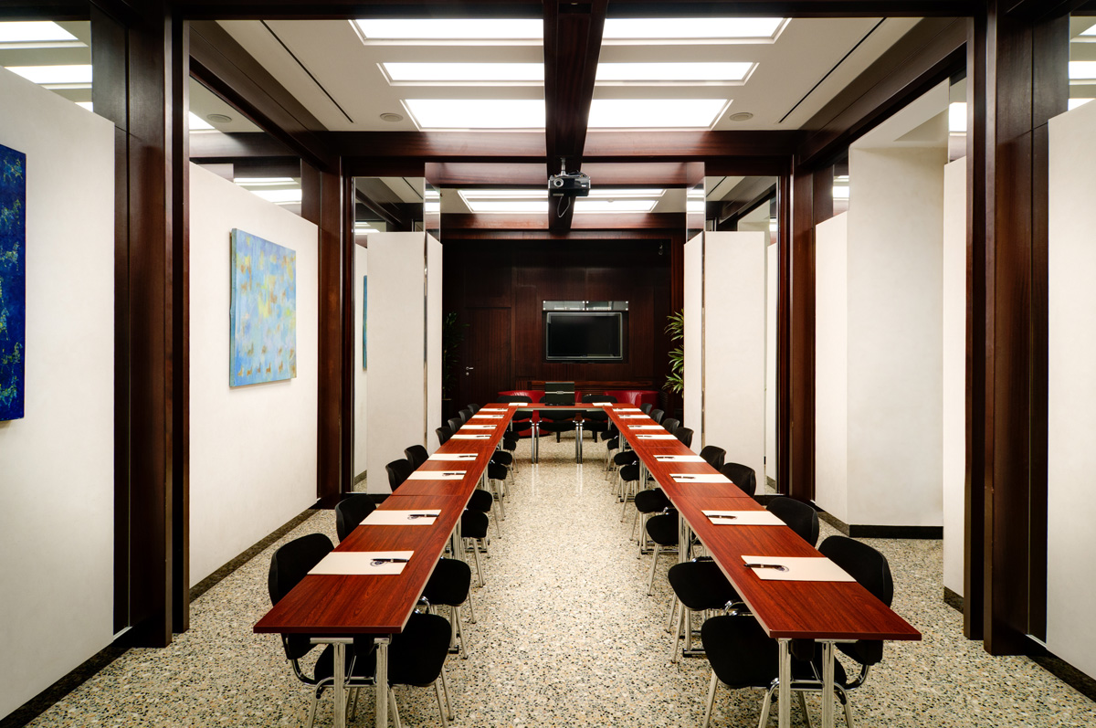 Hotel Genova foto 13