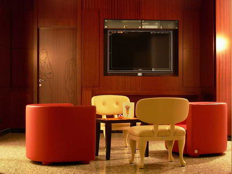 Hotel Genova foto 10