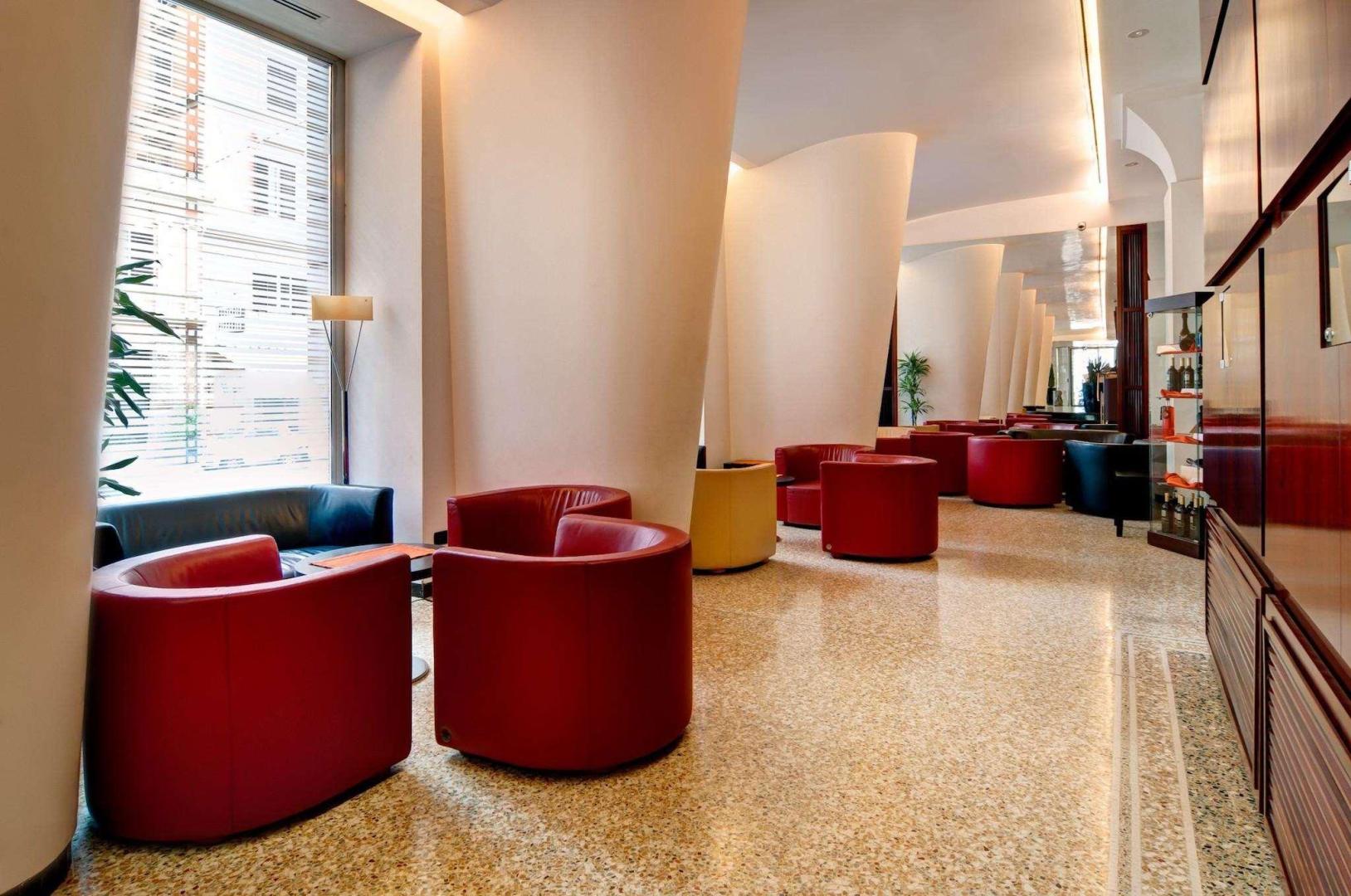 Hotel Genova foto 11