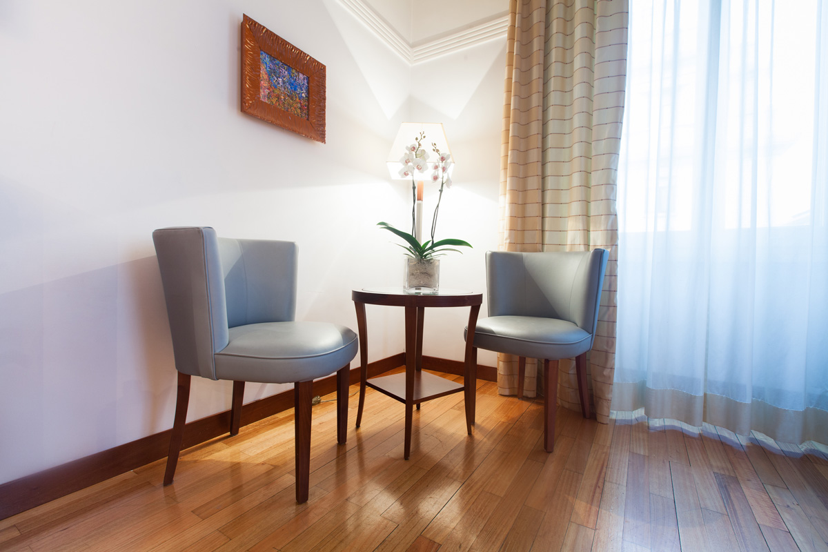 Hotel Genova foto 35