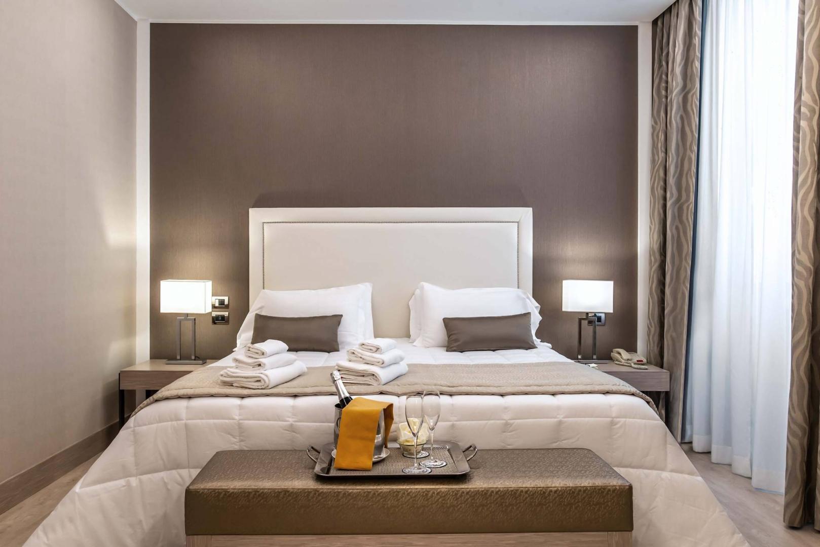 Hotel Genova foto 36
