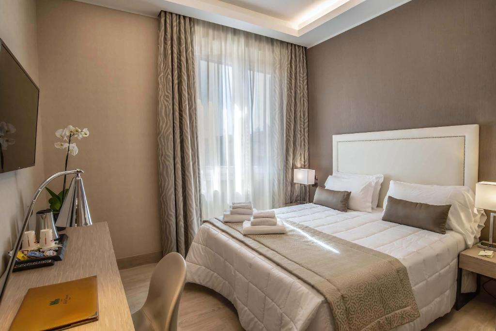 Hotel Genova foto 9