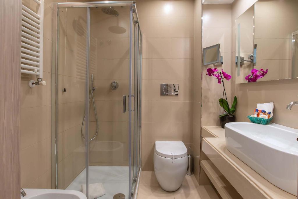 Hotel Genova foto 21