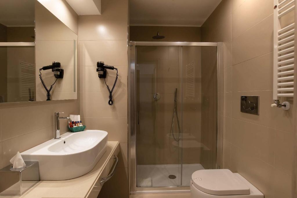 Hotel Genova foto 23