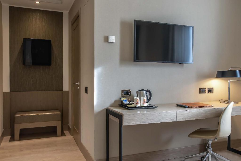Hotel Genova foto 30