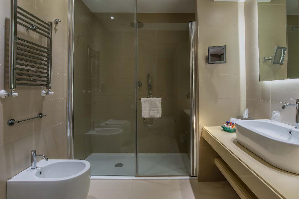 Hotel Genova foto 31