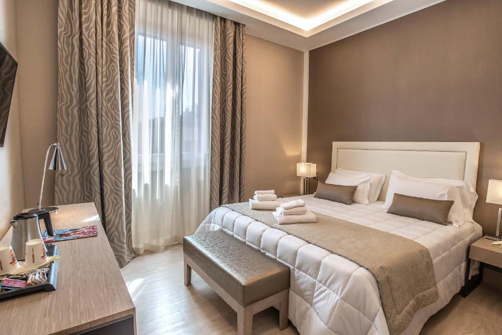 Hotel Genova foto 33
