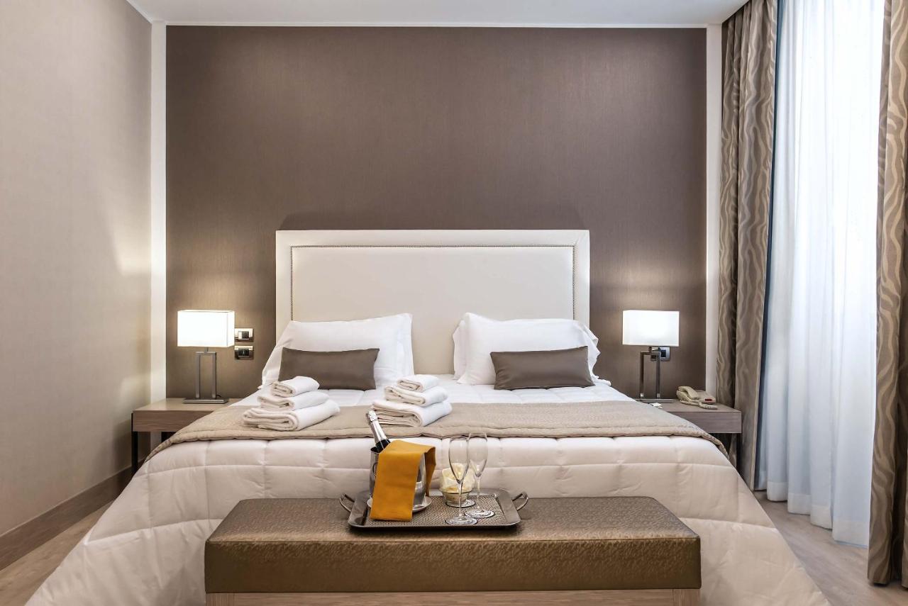 Hotel Genova