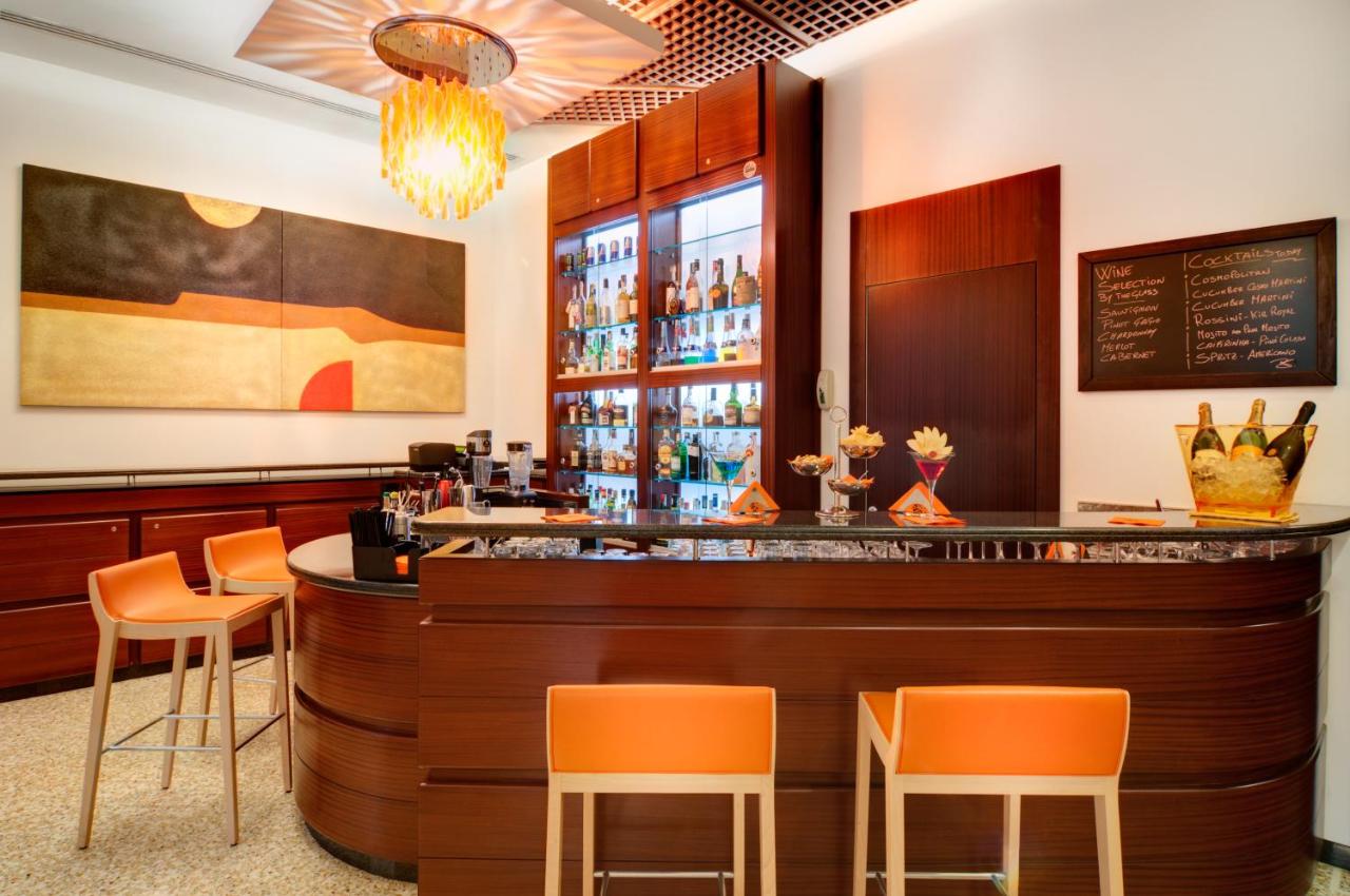 Hotel Genova in Rome - foto 4