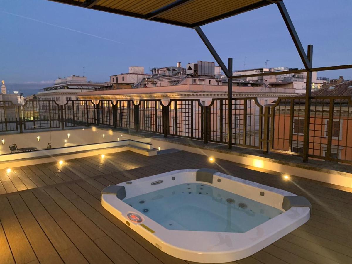Hotel Genova in Rome - foto 5