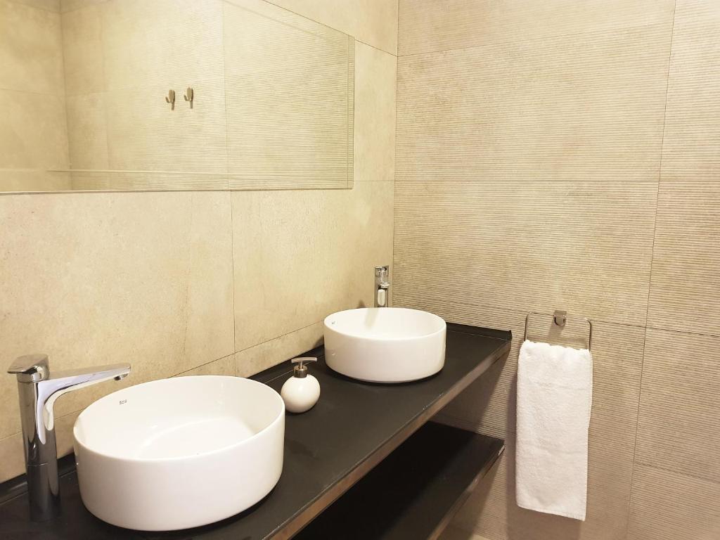 Apartamentos Granada Deluxe 3000 foto 6