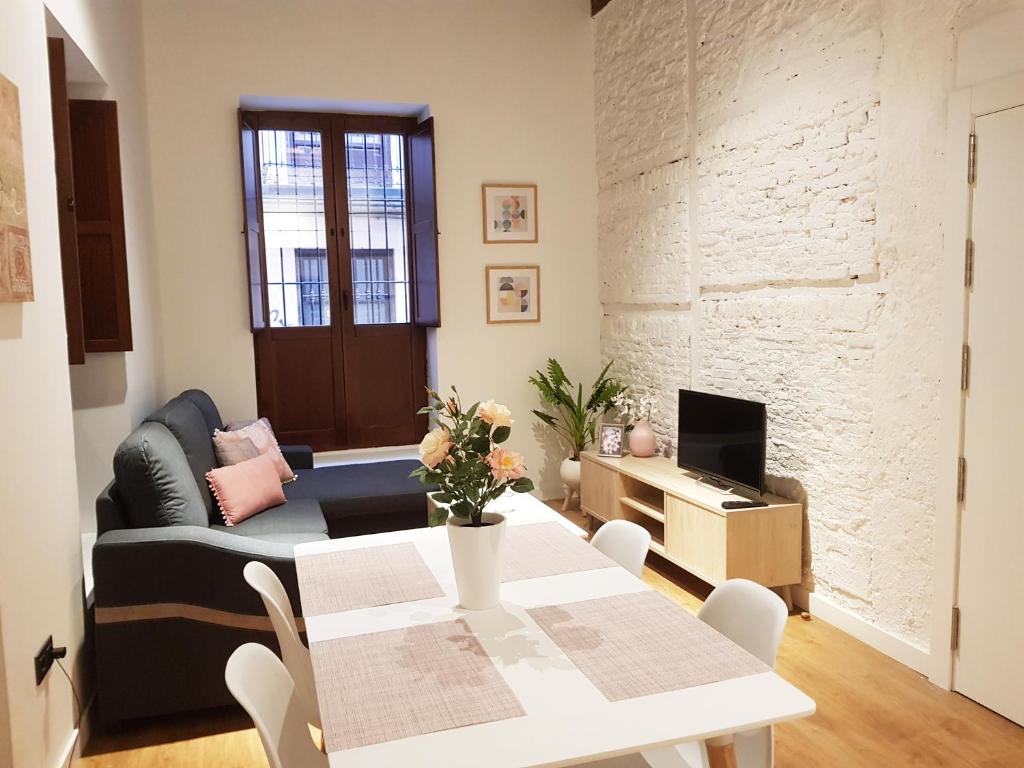 Apartamentos Granada Deluxe 3000 image 3