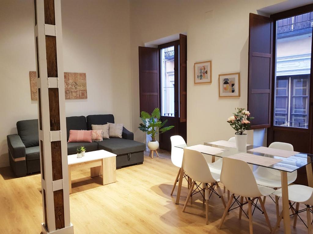 Apartamentos Granada Deluxe 3000 foto 15