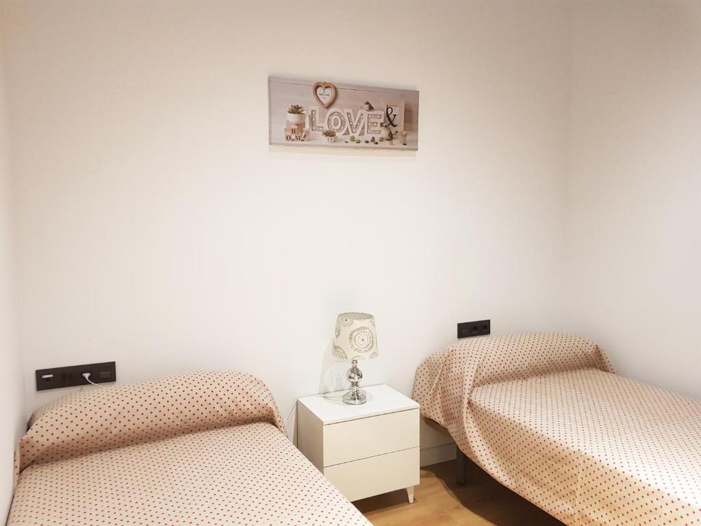 Apartamentos Granada Deluxe 3000 foto 16