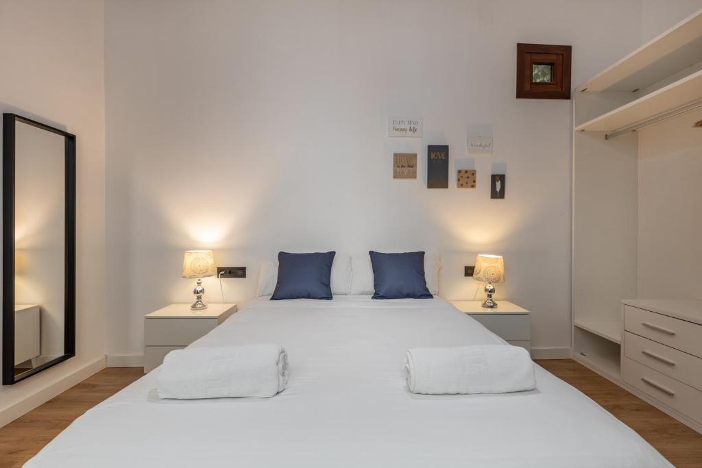 Apartamentos Granada Deluxe 3000 foto 13