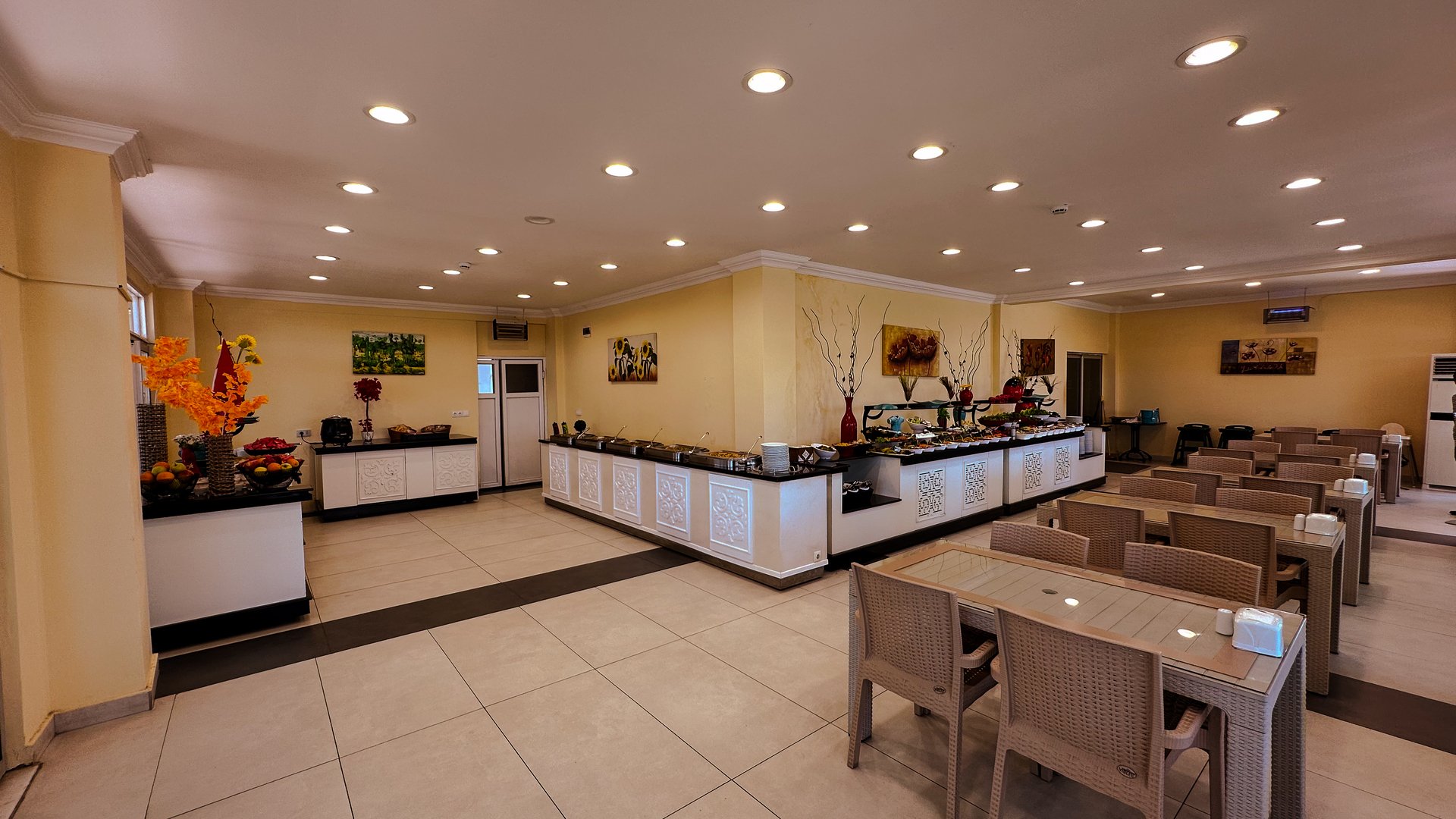 Prenses Sealine Beach Hotel foto 23