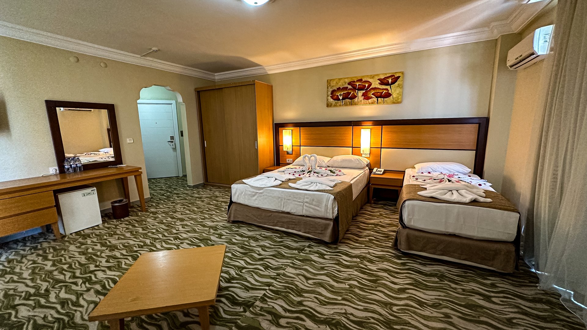 Prenses Sealine Beach Hotel foto 10