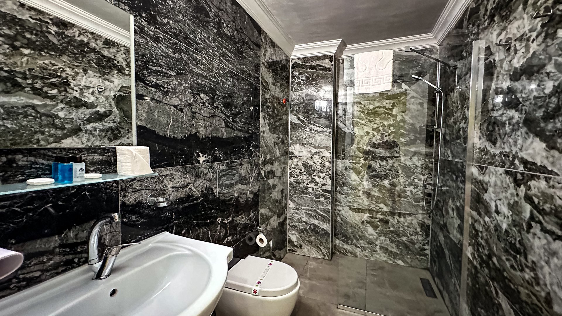 Prenses Sealine Beach Hotel foto 15