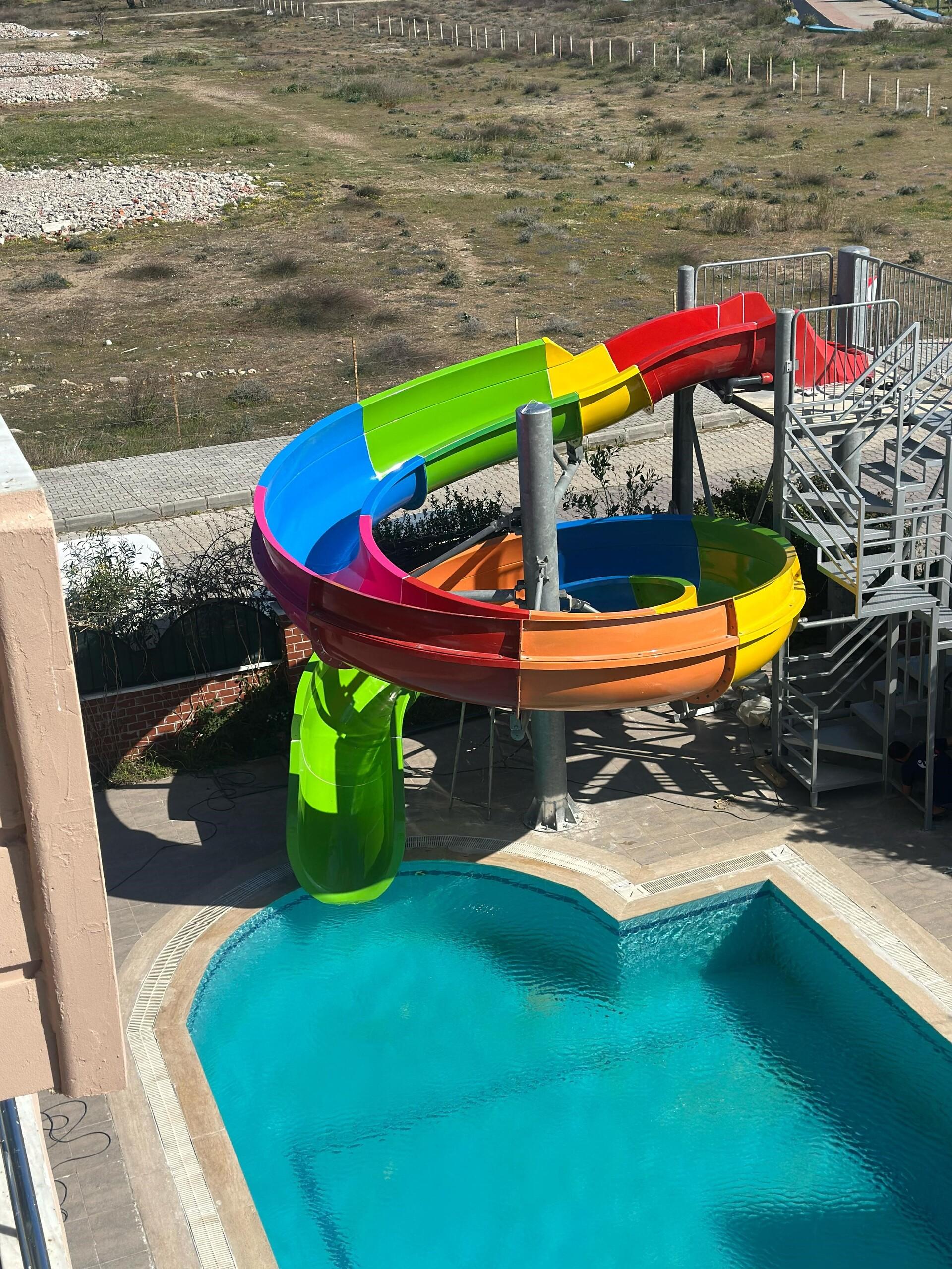 Prenses Sealine Beach Hotel foto 33