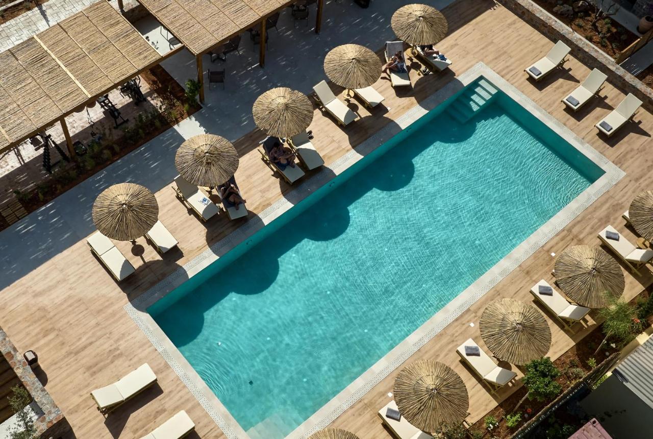 Volta Suites and Villas foto 1