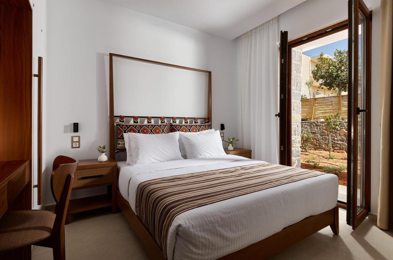 Volta Suites and Villas foto 2