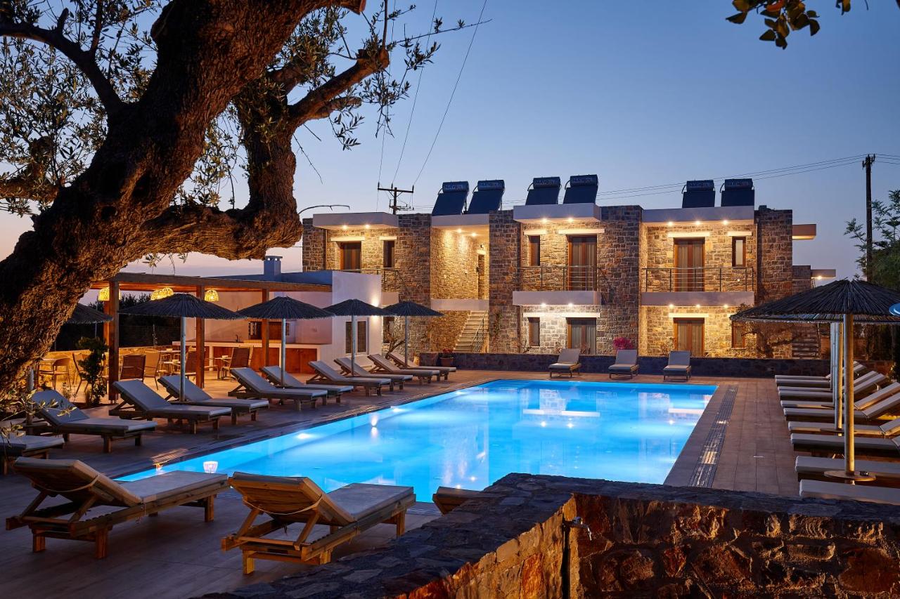 Volta Suites and Villas foto 3