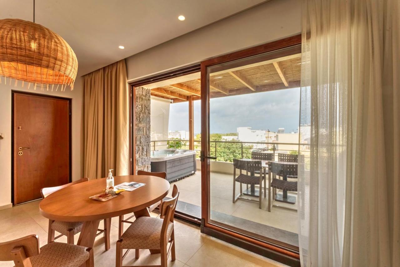 Volta Suites and Villas foto 4