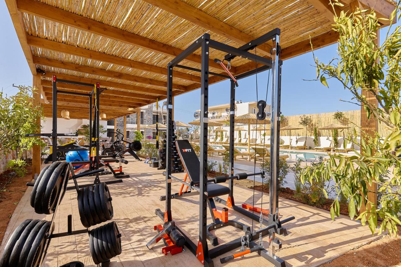 Volta Suites and Villas in Kato Gouves - foto 5