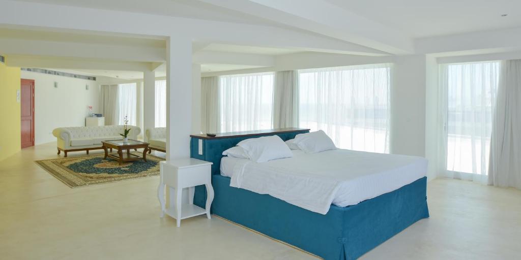 Ibiscus Hotel foto 14