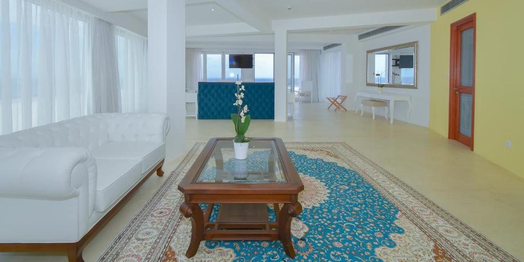 Ibiscus Hotel foto 15