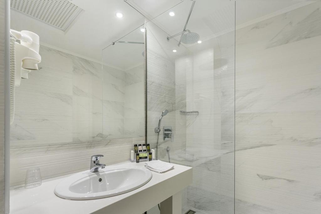 Ibiscus Hotel foto 10