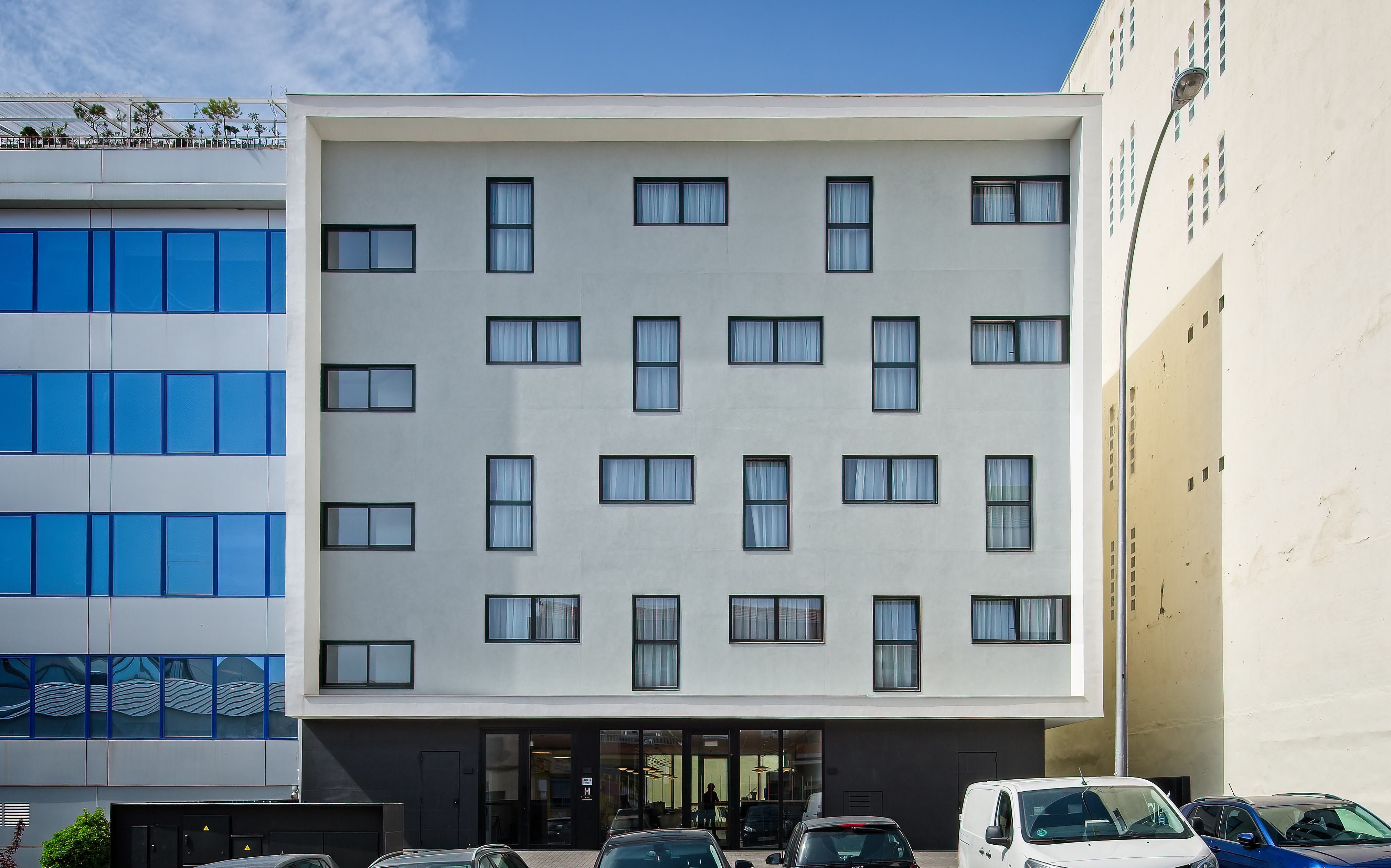 DWO Yuste Alcalá by Checkin image 0