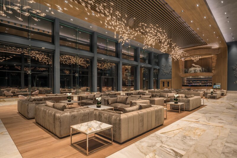 Cap St Georges Hotel & Resort image 0