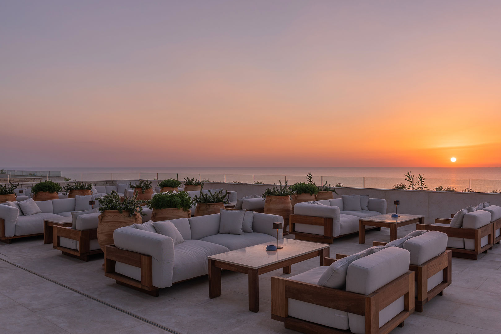 Cap St Georges Hotel & Resort foto 49