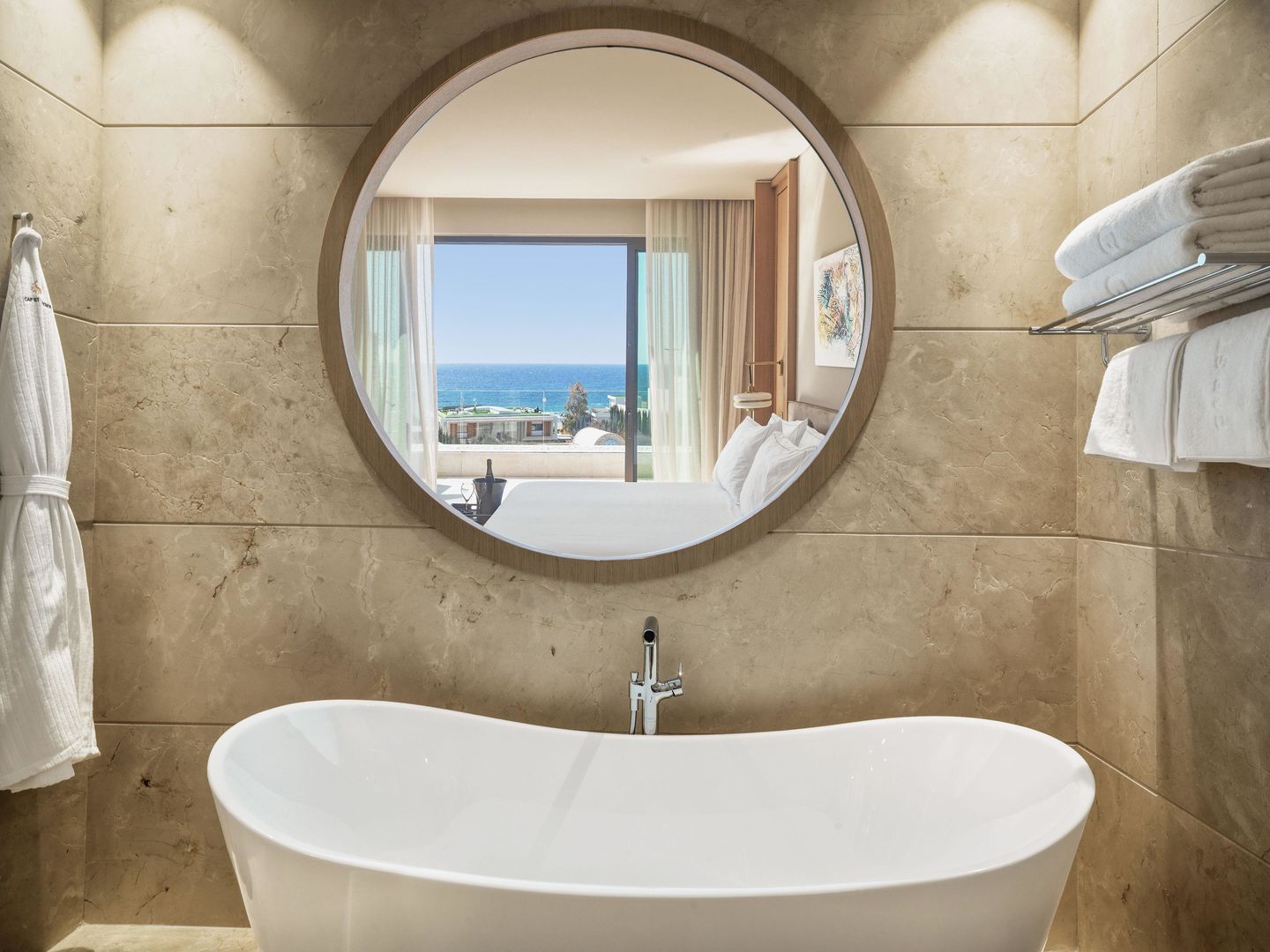 Cap St Georges Hotel & Resort foto 9